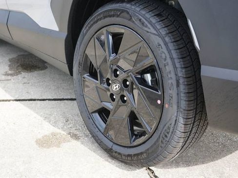 New 2026 Hyundai Kona SEL Sport FWD image 7