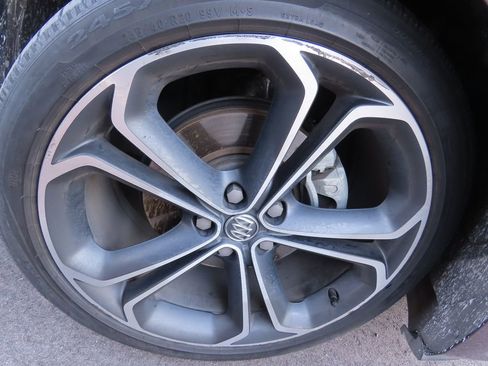 Used 2016 Buick Cascada Premium image 18