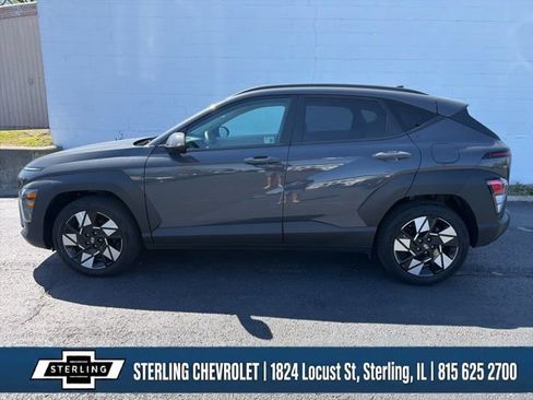 Used 2024 Hyundai Kona SEL FWD image 6