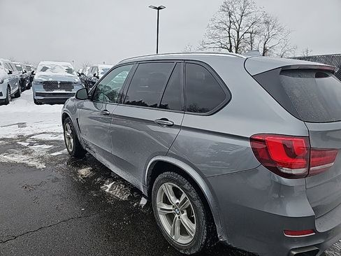 Used 2017 BMW X5 xDrive35i image 6