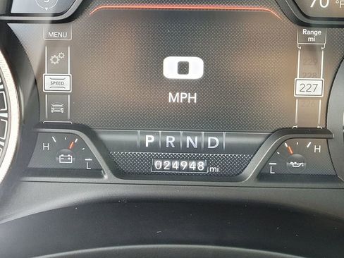 Used 2020 RAM 2500 Power Wagon image 18