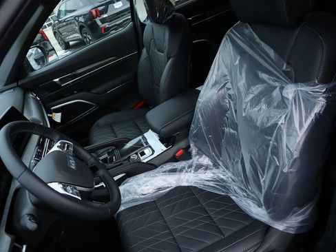 New 2025 Kia Telluride EX X-Line image 23