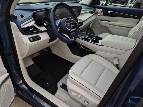 New 2026 Buick Enclave Avenir w/ Super Cruise Package AWD/4WD image 10