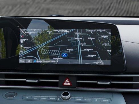 New 2026 Hyundai Elantra Limited image 13