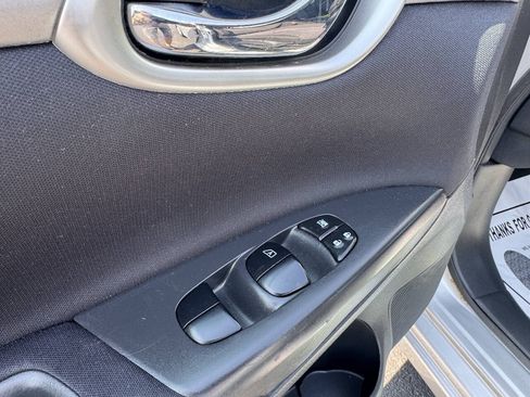 Used 2014 Nissan Sentra SV FWD image 14