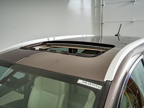 Used 2015 Honda CR-V EX-L image 17