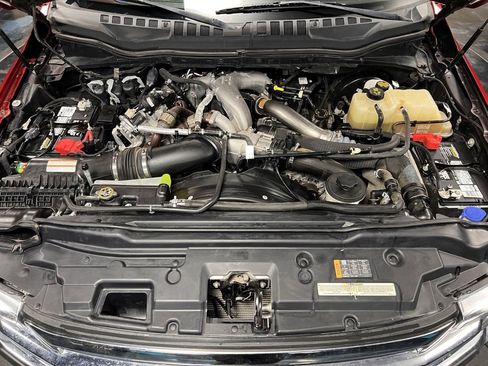 Used 2021 Ford F250 Lariat w/ Lariat Ultimate Package image 31