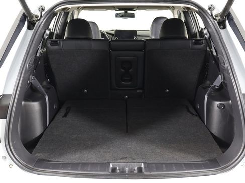 Used 2022 Mitsubishi Outlander SEL FWD image 21