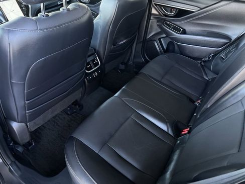 Used 2023 Subaru Outback Limited image 26