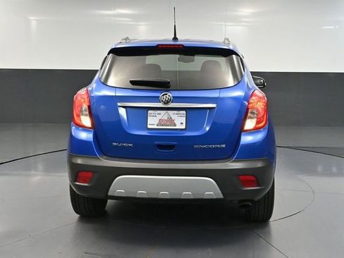 Used 2014 Buick Encore FWD image 5