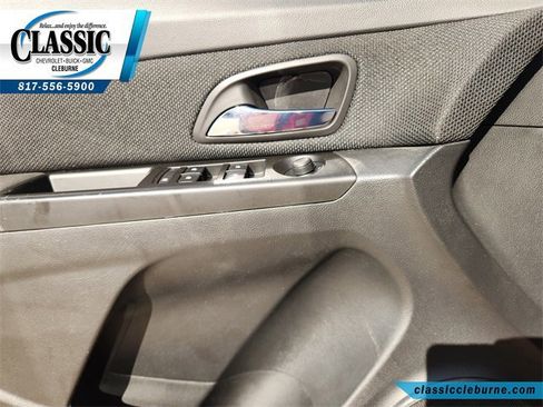 Used 2014 Chevrolet Cruze LT image 23