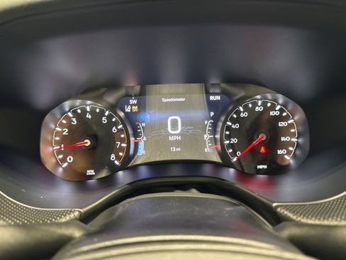 New 2025 Jeep Compass Latitude w/ Sun & Sound Group image 20