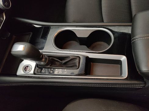 Used 2023 Nissan Altima 2.5 SV image 26