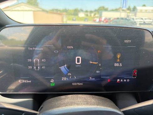 Used 2026 Chevrolet Equinox EV LT FWD image 15