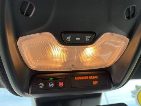 New 2026 Chevrolet Colorado LT w/ LPO, Skid Plate Package AWD/4WD image 23