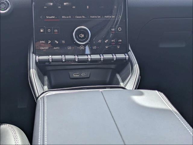 New 2027 GMC Terrain Denali AWD/4WD image 20