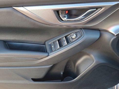 Used 2022 Subaru Crosstrek 2.5i Limited w/ Moonroof Package 1 image 11