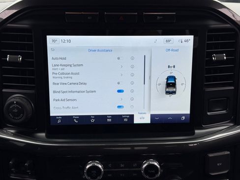 Used 2022 Ford F150 XLT w/ Equipment Group 302A High image 28