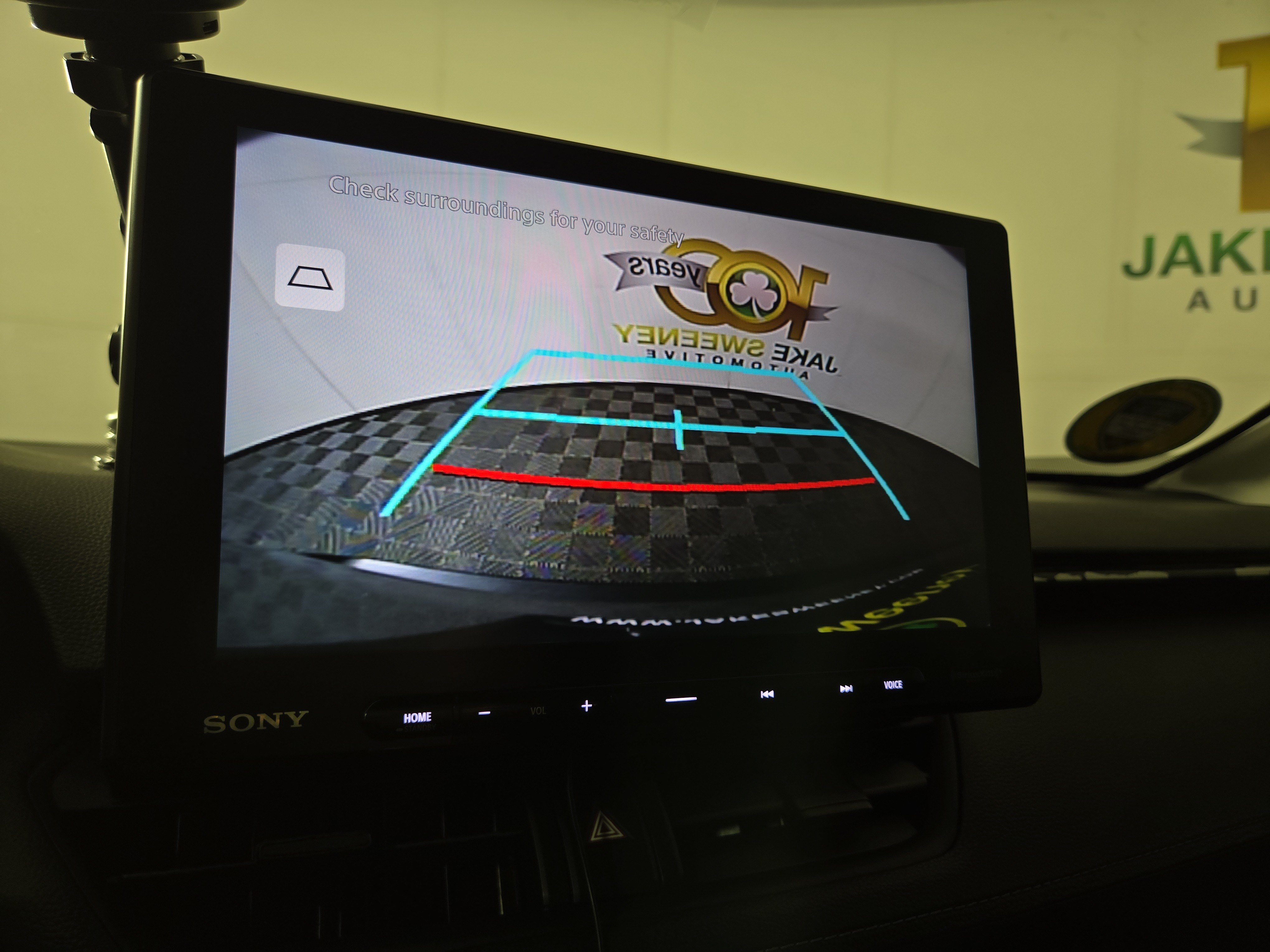 Used 2021 Toyota RAV4 LE FWD image 20