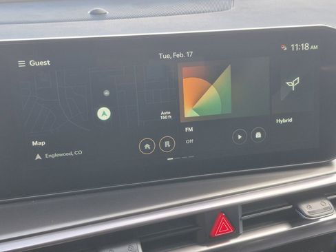 New 2026 Kia Sorento EX image 20