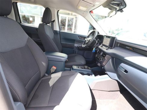 Certified 2023 Ford Maverick XL image 10