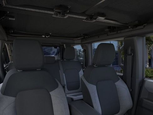 New 2025 Ford Bronco Big Bend image 13