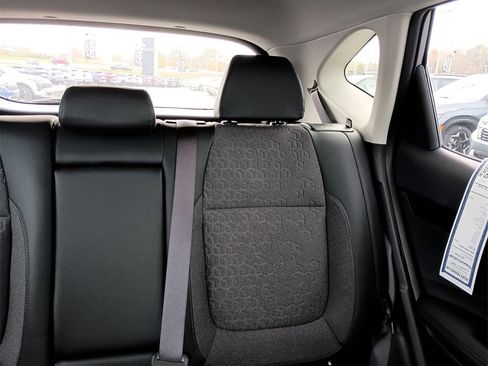 New 2026 Kia Seltos S image 14