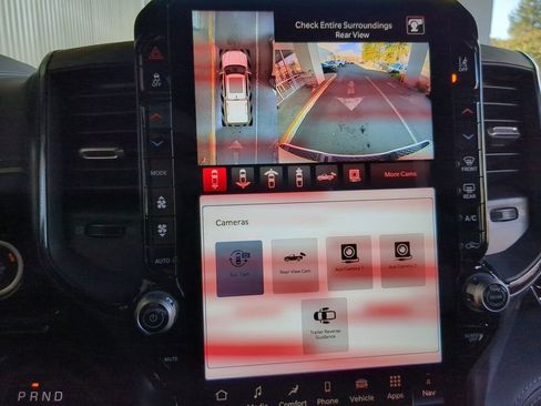 New 2026 RAM 1500 Limited w/ Night Edition image 18