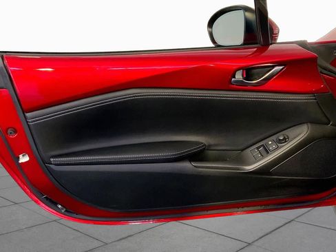 Used 2023 MAZDA MX-5 Miata Grand Touring RWD image 20