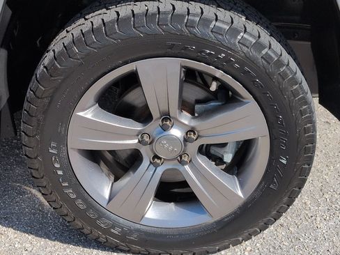 Used 2017 Jeep Patriot Sport w/ Power Value Group FWD image 11