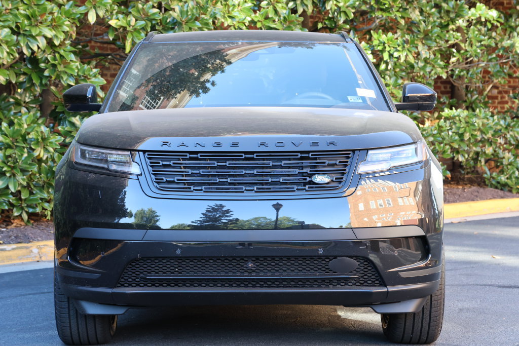 New 2026 Land Rover Range Rover Velar S AWD/4WD image 3