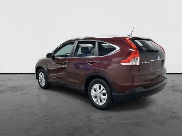Used 2013 Honda CR-V EX-L image 9