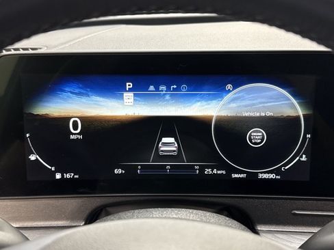 Certified 2023 Kia Sportage X-Pro AWD/4WD image 19