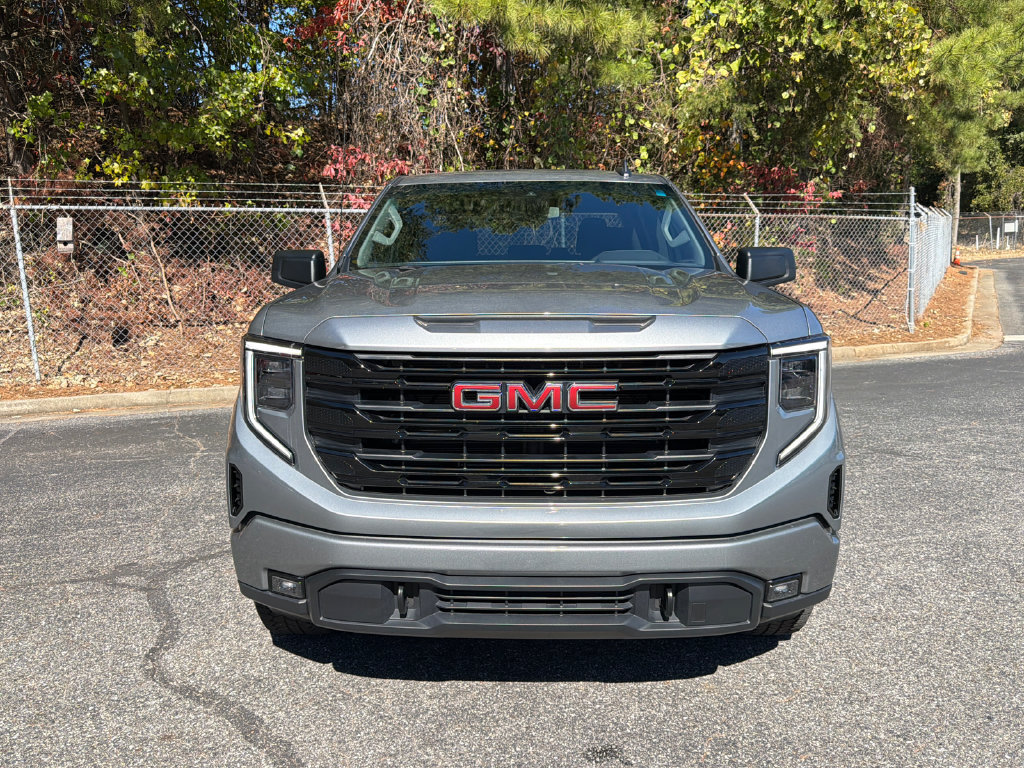 Used 2024 GMC Sierra 1500 Elevation AWD/4WD image 2