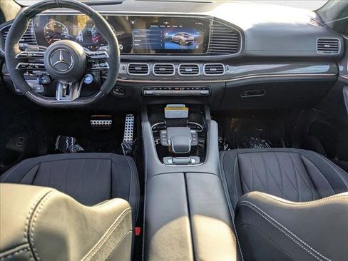 New 2026 Mercedes-Benz GLE 63 AMG S image 14