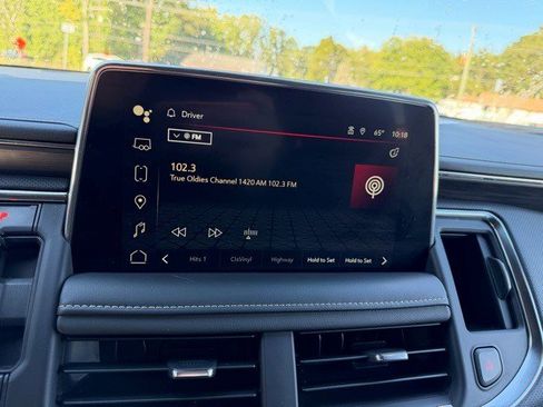 Certified 2024 GMC Yukon XL SLT image 26