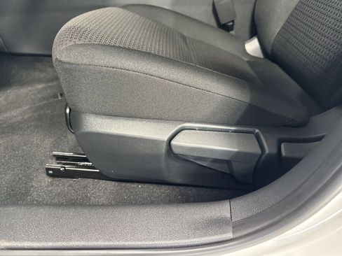 New 2026 Nissan Sentra S w/ S Cold Weather Package image 26