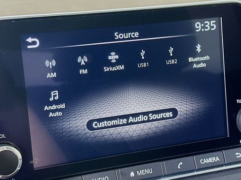Used 2023 Nissan Rogue SV AWD/4WD image 27