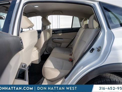 Used 2015 Subaru Crosstrek 2.0i Premium image 20