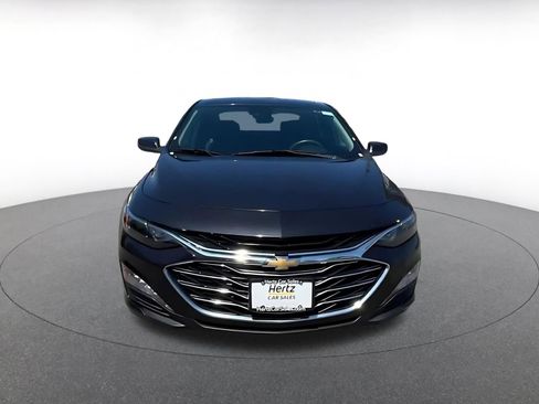 Used 2023 Chevrolet Malibu LT image 4
