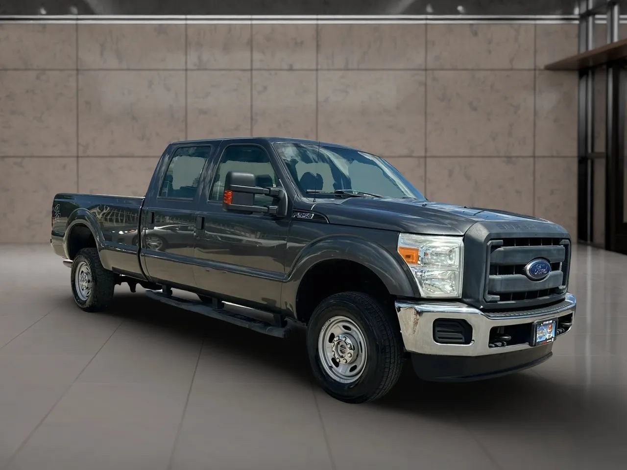 Used 2016 Ford F350 XL AWD/4WD image 5