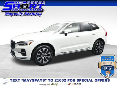 Used 2023 Volvo XC60 B5 Plus