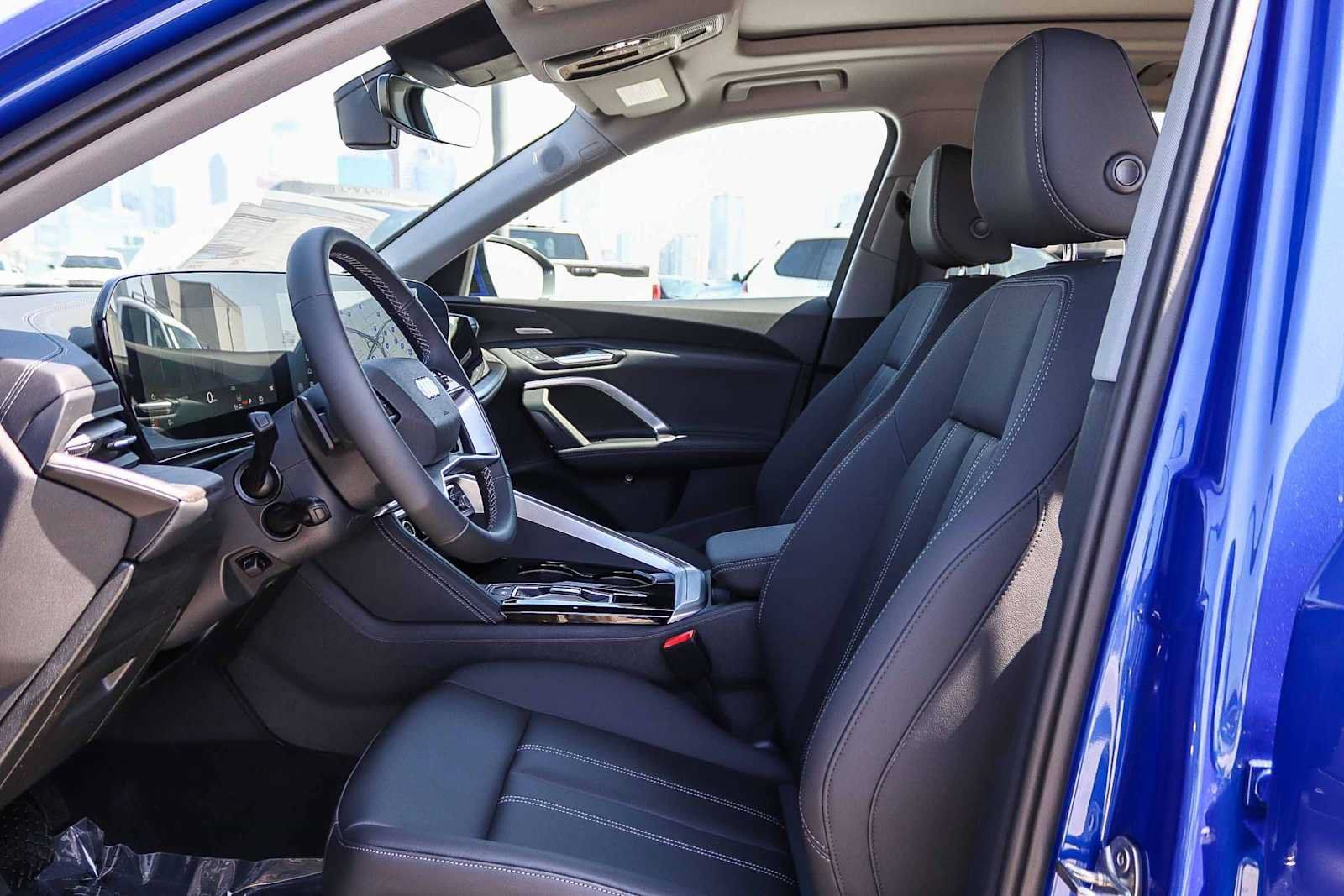 New 2026 Audi Q5 Premium AWD/4WD image 22