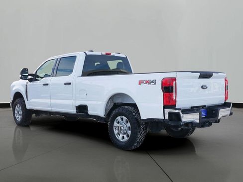 Certified 2023 Ford F350 XLT w/ 360-Degree Camera Package image 2