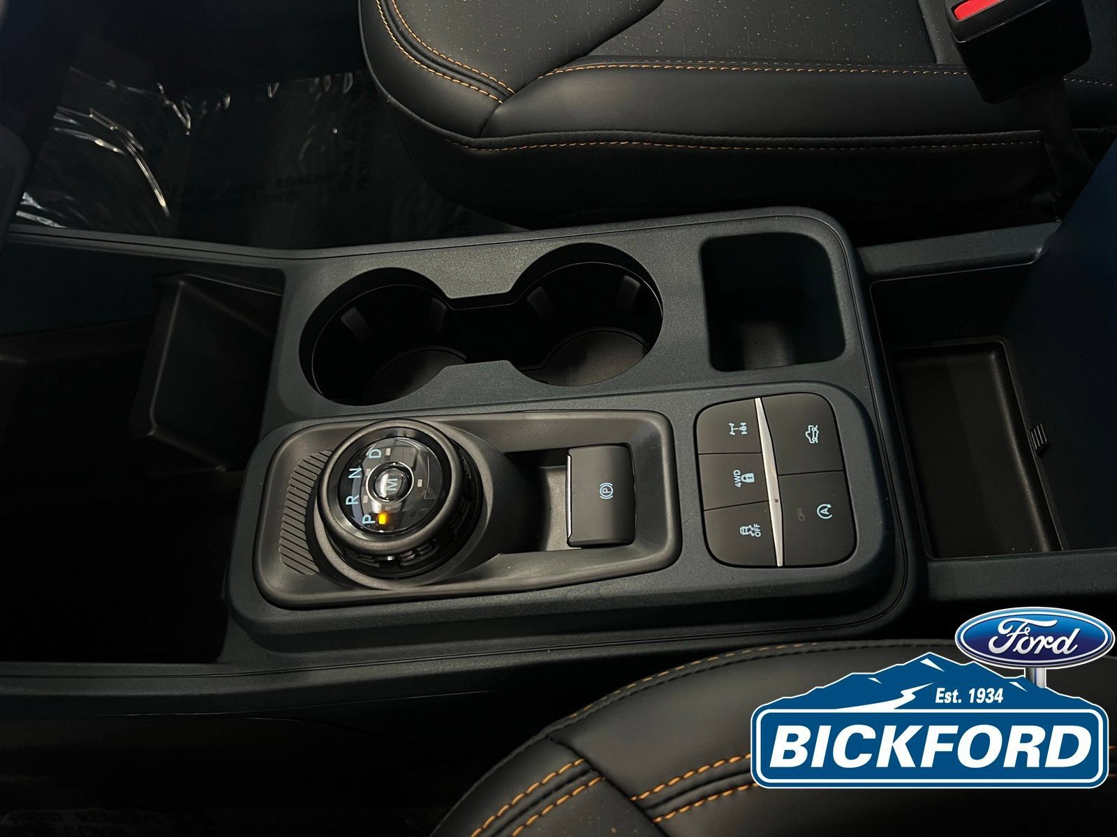 New 2026 Ford Maverick Tremor AWD/4WD image 15