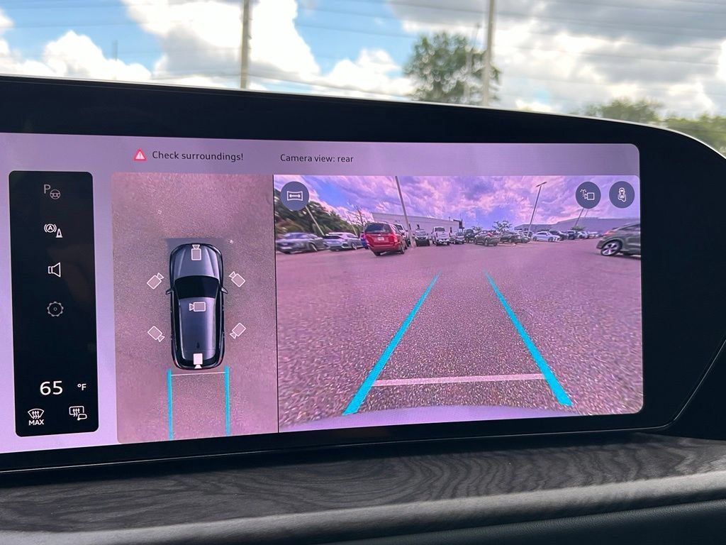New 2026 Audi Q5 Premium Plus AWD/4WD image 31