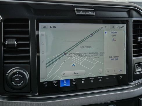New 2026 Ford F250 Platinum AWD/4WD image 40