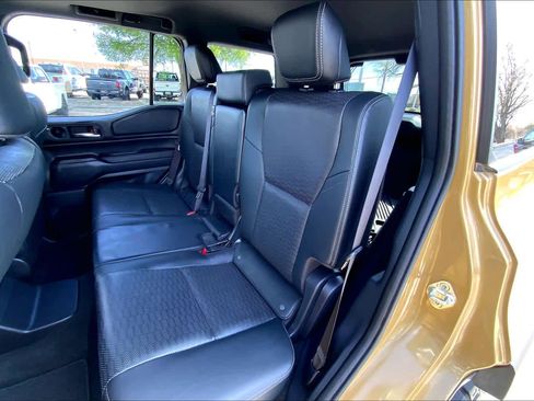 Used 2024 Toyota Land Cruiser w/ Premium Package image 19