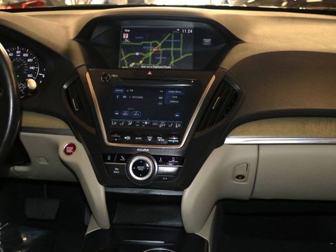 Used 2020 Acura MDX SH-AWD w/ Technology Package image 25