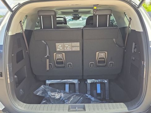 New 2026 Kia Carnival SX Prestige FWD image 10
